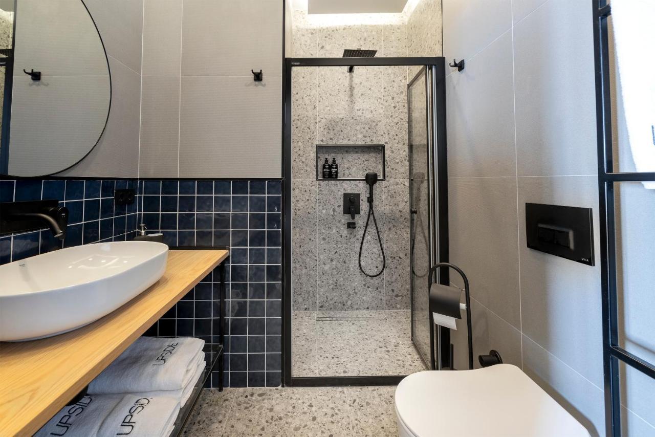Upside Apartments Истанбул Екстериор снимка